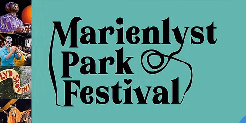 Marienlyst Park Festival 2026