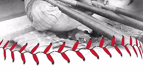 Picturing America's Pastime: Baseball