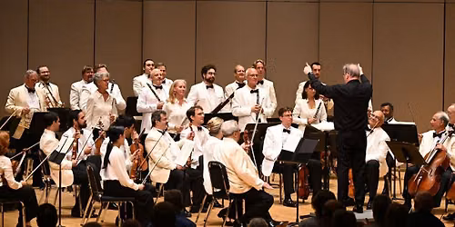 SMF 2026 | Concert #9: Chamber Orchestra | Festival Finale