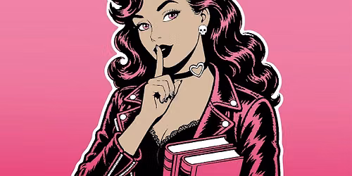 Guilty Pleasure Book Club - LIGHTS OUT By Navessa Allen