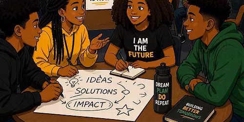 Healthy Futures Youth Summit