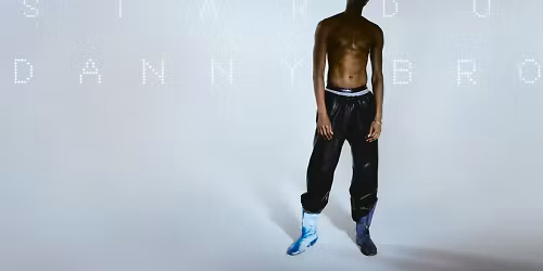 Danny Brown, underscores, femtanyl in Atlanta