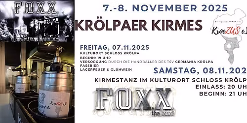 Kirmes in Kr\u00f6lpa