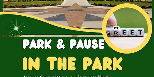 Park & Pause