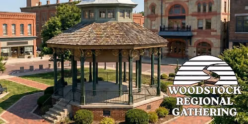 Woodstock Regional Community Gathering