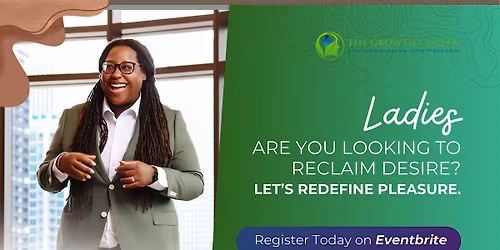 Ladies Are you looking to reclaim desire