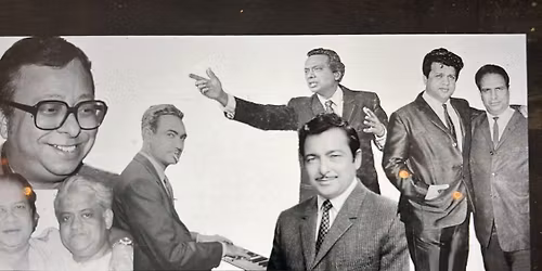 Page to Stage - Kahin Ye Wo To Nahi?