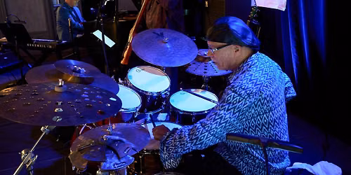 CMD at the RIJF! Two shows!!
