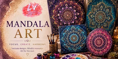 Mandala Art