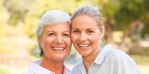 Mother's Day Buffet Lunch 2026