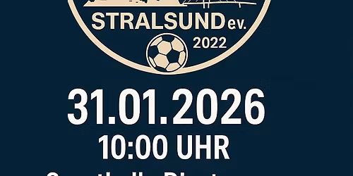 Nico Siering Gedenkpokal