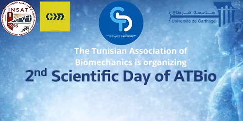 2\u00e8me journ\u00e9e Scientifique de l'ATBio : Advances in Biomechanics