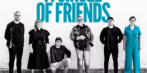 A CIRCLE OF FRIENDS \/\/ ViFTEN