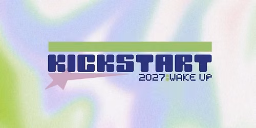 Kickstart Youth Conference