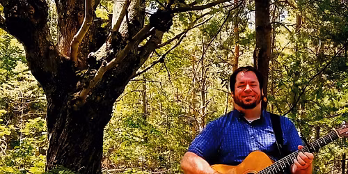 Gabrial James at Sporty's