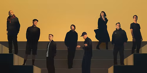 The Herd - 20 Years Of The Sun Never Sets