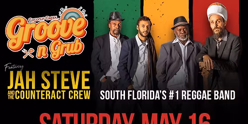 Groove N Grub