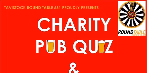 Christmas Pub Quiz and Raffle