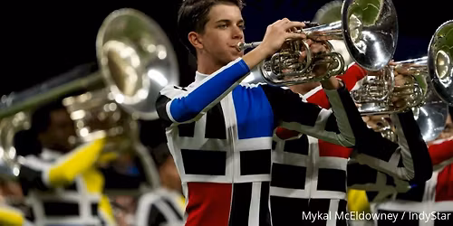 Bands Of America - Grand Nationals Finals