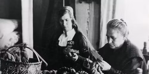 V\u00e4lkommen till Stina-junta med f\u00f6rel\u00e4sning p\u00e5 H\u00e4lsinglands museum