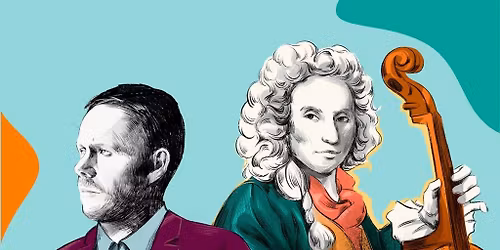 Recomposed by Max Richter: Vivaldi, The Four Seasons