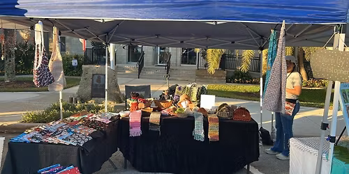 New Smyrna farmers market 