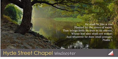 Morning Worship 10am