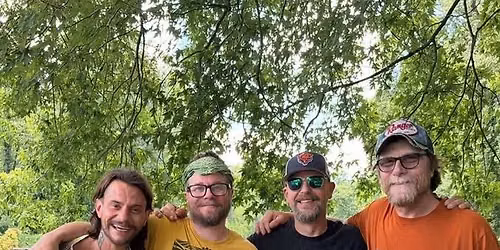 Dewey\u2019s Farm wsg Stephan Jude at County Line Orchard 