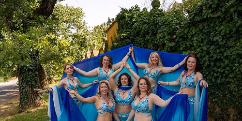 Buzdor Dance G\u00e1la 2026 - \u00c9rd