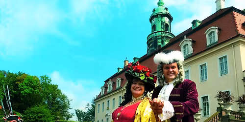 Parkfest Lichtenwalde