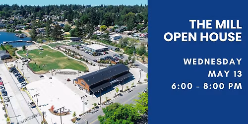 The Mill Open House