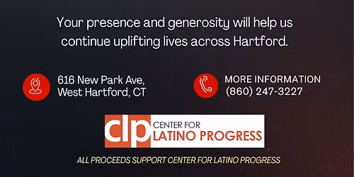  A Night of Laughter & Giving