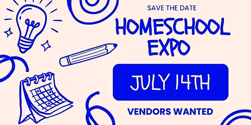Homeschool Expo