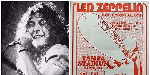 Lez Zeppelin at State Theatre Falls Church