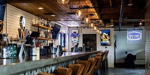 Golden Hour: a 40+ Singles Mixer