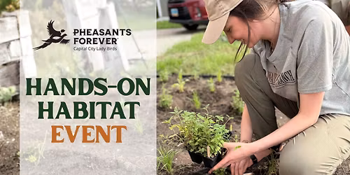 Hands-On Habitat!