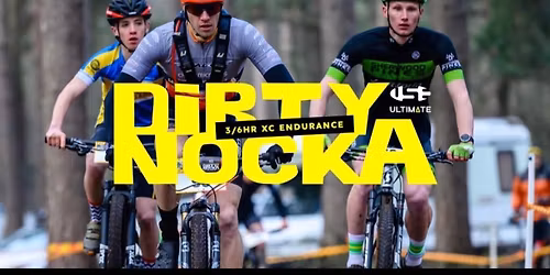 Dirty Nocka 2026