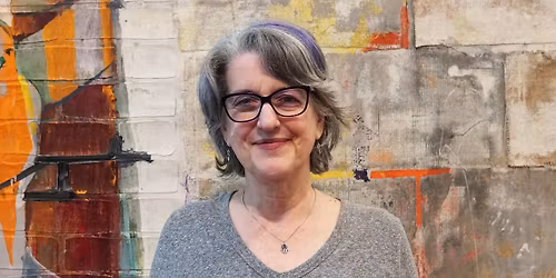 Tang Guide Tour with Anne Lowenthal