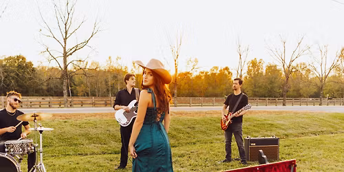 Sammi Rae - Canteen Bar & Grill