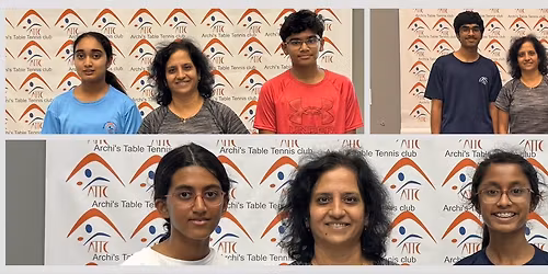 Championship Event (Juniors)