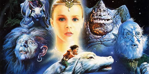 $3 Movie Monday: The Neverending Story (1984)
