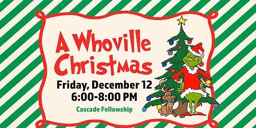 A Whoville Christmas