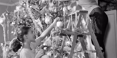 Annual Christmas Open House & Party ! \ud83c\udf84