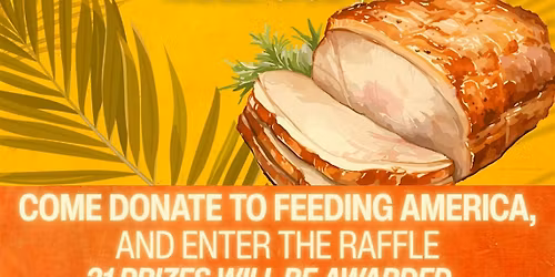 Thanksgiving Eve at The Sylvester!