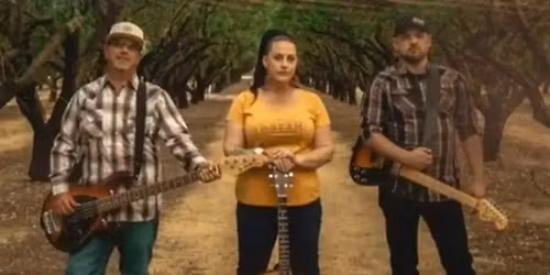 Gotcha Country - Free Concert Series