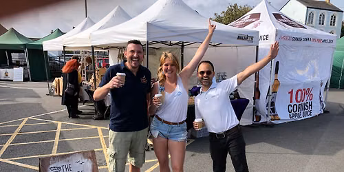 June 6th - Appledore Farmers Market