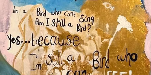 Abstract Art for Beginners