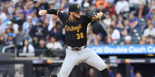 Parking WBC Exhibition: Nicaragua at New York Mets