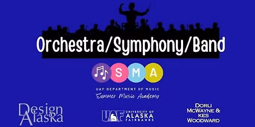 SMA Orchestra\/Symphony\/Band Concert