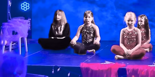 Spektakl "GREASE Junior"